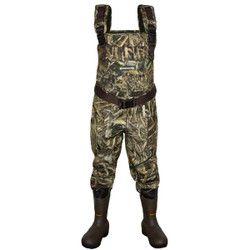 Compass 360 Duratek Cleated Wader